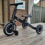 kinderfiets driewieler, Fietsen en Brommers, Fietsen | Kinderfietsjes, Ophalen, Gebruikt, Minder dan 16 inch