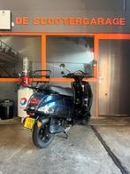 Agm vx50 MOMO brom 45km 2023, Ophalen, Gebruikt, Maximaal 45 km/u, 49 cc