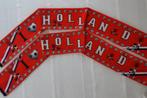 Sjaal Holland 2 stuks, Ophalen of Verzenden