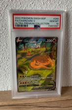 PSA10 Charizard V #260 - Ultra Premium Collection., Hobby en Vrije tijd, Verzamelkaartspellen | Pokémon, Nieuw, Ophalen of Verzenden