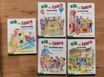 Nik en Laura, Ophalen of Verzenden, Gelezen, 3 tot 4 jaar