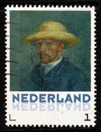 Persoonlijke postzegel, Postzegels en Munten, Postzegels | Nederland, Na 1940, Ophalen of Verzenden, Gestempeld