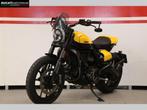 DUCATI SCRAMBLER FULL THROTTLE (bj 2019), Motoren, Motoren | Ducati, Bedrijf, Meer dan 35 kW, Overig, 803 cc
