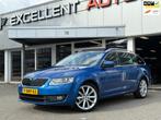 Skoda Octavia Combi 1.2 TSI Elegance Businessline | Pano | N, Auto's, Skoda, Voorwielaandrijving, Euro 5, Stof, Gebruikt