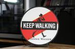 Johnnie Walker Logo Lamp, Verzamelen, Merken en Reclamevoorwerpen, Ophalen of Verzenden, Nieuw