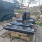 Daf 33 interieur 2x, Auto-onderdelen, Interieur en Bekleding, Ophalen, Gebruikt