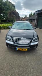 Chrysler pacifica met apk tot 25-02-2026 6persoons auto, Auto's, Particulier, Te koop