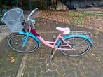 Leuke meisjesfiets 26 inch van 7 tot 14 jaar, Fietsen en Brommers, Legend Princess, Ophalen, 26 inch of meer, Handrem