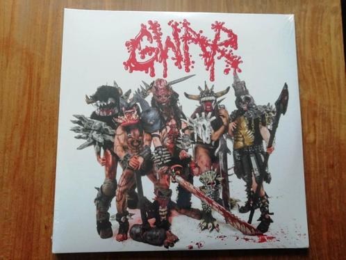 Gwar - Scumdogs Of The Universe <2LP> (NIEUW), Cd's en Dvd's, Vinyl | Hardrock en Metal, Nieuw in verpakking, Verzenden