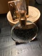 Wandlampen, Overige kleuren, Ophalen of Verzenden, Minder dan 50 cm, Glas