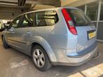 Ford Focus Wagon 1.6-16V Futura | Airco | LMV | Cruise |, 1596 cc, Gebruikt, 4 cilinders, Origineel Nederlands