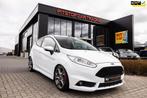 Ford Fiesta 1.6 ST2, 182 PK, PDC, Navi, Stoelverwarming!, Auto's, Ford, Origineel Nederlands, Te koop, 5 stoelen, Benzine