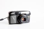 Samsung Analoge Camera Slim Zoom 125 Werkend Getest, Audio, Tv en Foto, Fotocamera's Analoog, Ophalen of Verzenden, Gebruikt, Compact