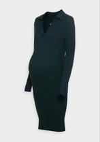 Anna field mama jurk., Kleding | Dames, Positiekleding, Ophalen of Verzenden, Zo goed als nieuw, Groen, Jurk