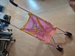 Baby Born Buggy, Ophalen, Zo goed als nieuw, Babypop