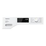 Miele Wasmachine WSF 363 WCS - Po van €1249.00 Voor €999.00, Witgoed en Apparatuur, Wasmachines, Info@miele.com, 8 tot 10 kg, Ophalen of Verzenden