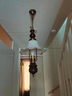 Antieke lamp, Antiek en Kunst, Ophalen