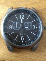 Horloge, Sieraden, Tassen en Uiterlijk, Horloges | Heren, Ophalen of Verzenden