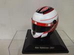 1589: Helm - F1 - Kimi Raikkonen - 2007 - Spark 1:5, Werkstraße 1, 90765 Fürth, Germany, Overige typen, Nieuw, Spark Germany