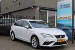 SEAT León ST 1.4 EcoTSI FR 150 Pk Sport Intense Led Alcanta, Gebruikt, 4 cilinders, 150 pk, Leon