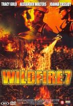 DVD - Wildfire 7, Gebruikt, Ophalen of Verzenden, Actie, Vanaf 16 jaar