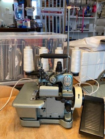 Brelöc DC-40 semi-industrie 4-draads beschikbaar voor biedingen