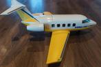Playmobil vliegtuig, Verzamelen, Luchtvaart en Vliegtuigspotten, Ophalen of Verzenden, Zo goed als nieuw, Schaalmodel