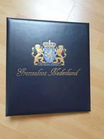 Grenzeloos Nederland - compleet, Ophalen of Verzenden, Na 1940, Postfris