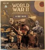 World War II   NR0786, Boxset, Oorlog of Misdaad, Zo goed als nieuw, Verzenden