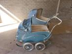 1 x retro/ vintage kinderwagen, Kinderen en Baby's, Kinderwagens en Combinaties, Overige merken, Gebruikt, Ophalen