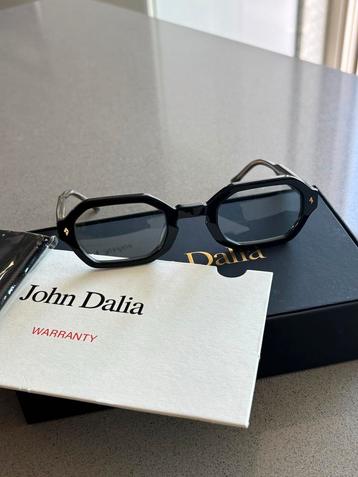 John Dalia Milla met fotografische glazen Nieuw!🌈 beschikbaar voor biedingen