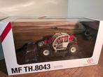 Te koop UH Massey Ferguson TH.8043 Verreiker ., Ophalen of Verzenden, Nieuw, Tractor of Landbouw, Universal Hobbies