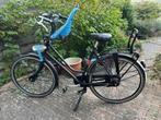 Yepp voorstoeltje én Rugsteun voor achter, Fietsen en Brommers, Fietsaccessoires | Fietsstoeltjes, Ophalen, Gebruikt