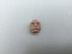 Te koop Lego Misprint Star Wars head 3626pb0314 Fox, Ophalen, Zo goed als nieuw, Losse stenen, Lego