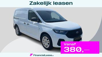 Ford Transit Connect 2.0 EcoBlue L2 Trend | Trekhaak | Navig beschikbaar voor biedingen