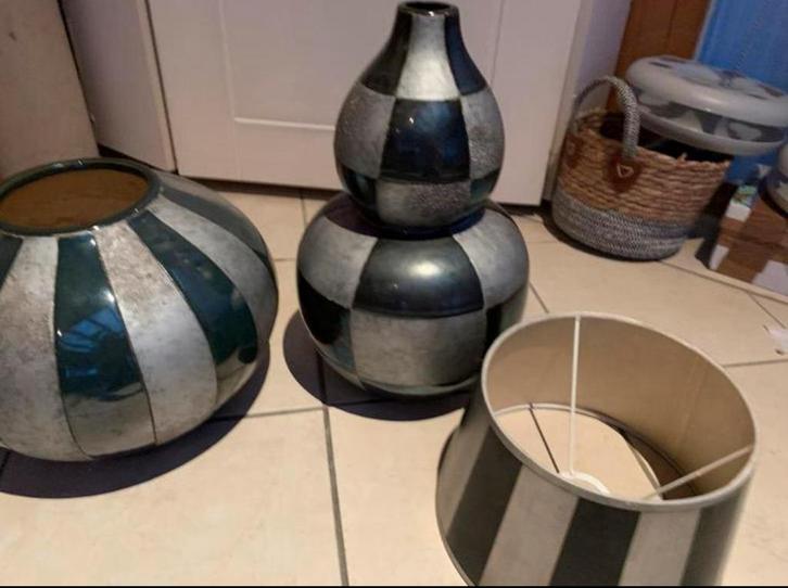 Todo Mundo Vazen en Lampenkap, Huis en Inrichting, Woonaccessoires | Vazen, Ophalen