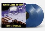 Black Label Society - Eternal 1919 2lp, blauw vinyl, nieuw/g, Ophalen of Verzenden, Nieuw in verpakking