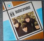 LP The Beatles - Beatles' greatest (NL 1967) (vanaf € 6,50), Ophalen of Verzenden, 1960 tot 1980, Zo goed als nieuw, 12 inch
