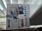 Voerautomaat, super fish, Ophalen of Verzenden, Zo goed als nieuw, Leeg aquarium