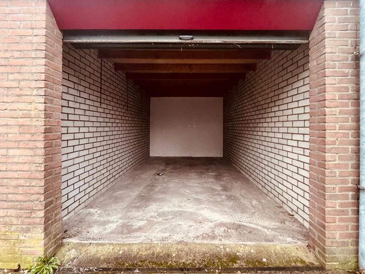 Garagebox Meerzicht Zoetermeer Fivelingo, Auto diversen, Autostallingen en Garages