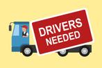 Truck Driver CE, Vacatures, Vacatures | Chauffeurs, Overige uren, Overige niveaus, Starter