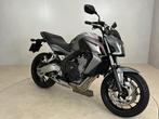Honda CB 650 F ABS (bj 2016), Motoren, Motoren | Honda, Cco@honda-eu.com, Stroombaan 4
1181 VX  Amstelveen, Honda Motor Europe Ltd