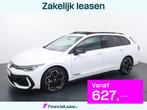 Volkswagen Golf Variant R-Line-Edition 1.5 eTSI 85 kW / 116, Automaat, 12 maanden, 1498 cc, Euro 6
