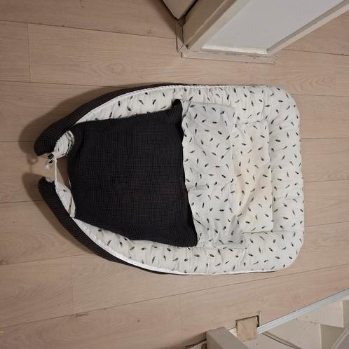Babynestje, Kinderen en Baby's, Babywiegjes en Ledikanten, Gebruikt, Overige typen, Ophalen of Verzenden