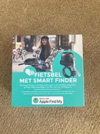 Fietsbel met smart finder Apple Find My, Fietsen en Brommers, Fietsaccessoires | Fietsbellen, Ophalen of Verzenden, Nieuw