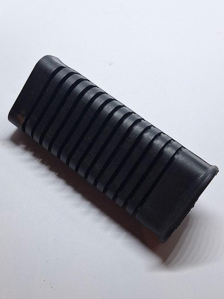 Voetsteun Rubber set Moto Guzzi Benelli, Motoren, Onderdelen | Oldtimers, Ophalen of Verzenden