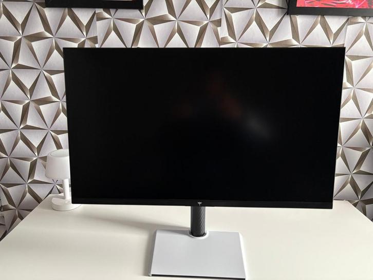 Gaming Monitor 4k 160hertz/1080p 320hertz, Computers en Software, Monitoren, Zo goed als nieuw, 201 Hz of meer, DisplayPort, HDMI