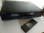 Goede Sony Cd speler CDP750, Ophalen, Zo goed als nieuw, Sony