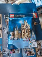 Lego Harry Potter Zweinstein klokkentoren 75948, Ophalen of Verzenden, Zo goed als nieuw, Complete set, Lego