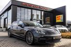 Porsche Panamera Sport Turismo 3.0 4, 331 PK, Pano, Luchtver, Auto's, Porsche, Gebruikt, 2995 cc, Leder, Stationwagon